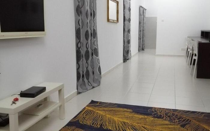 HOMESTAY KUANTAN INDERA SEMPURNA 2