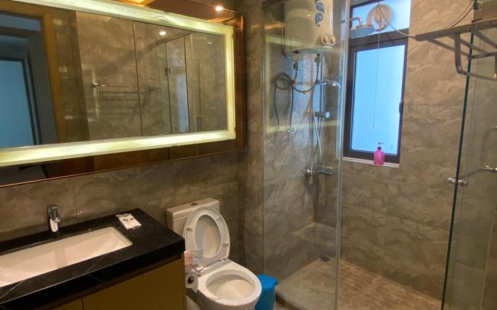R&F 3Bedrooms2Bath 【TREX】 Boutique Homestay