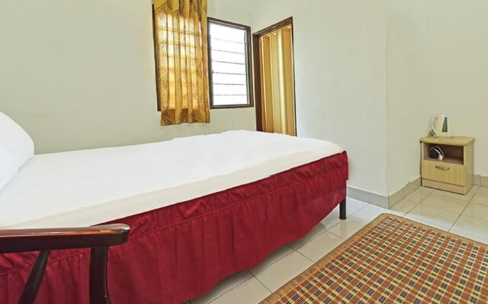 Homestay Masha Padang Besar