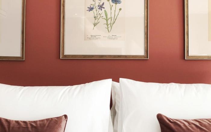The Raintree Hotel