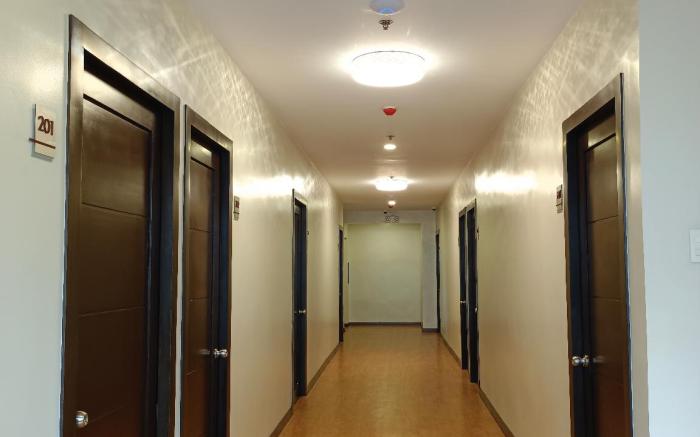 Beaver Hotel