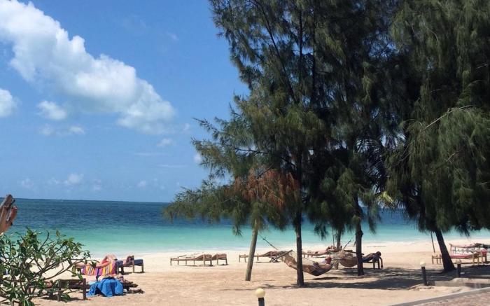 Golden Clove Beach Resort & Spa