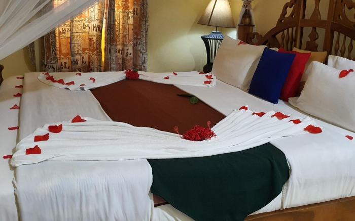 Golden Clove Beach Resort & Spa