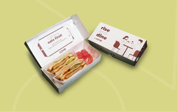 Cove Ransha Stay Bali