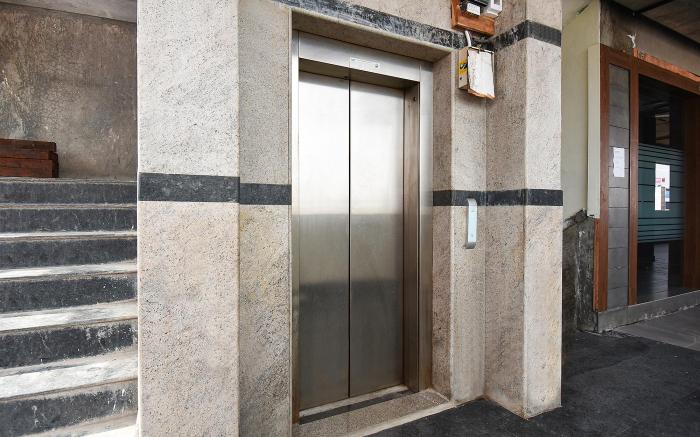 FabHotel High Rise - Marathalli