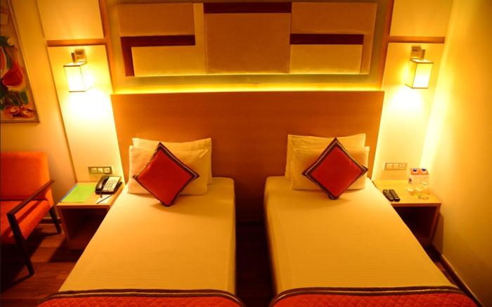 Citrus Classic Bengaluru