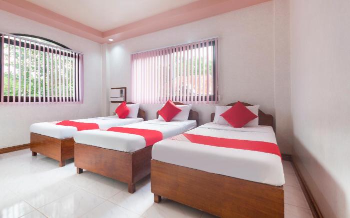 Coco Grove Tourist Inn