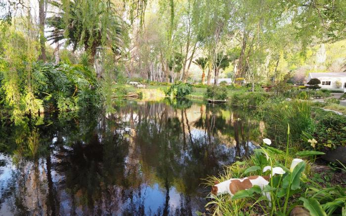 Waterland