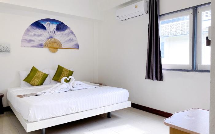 Remember @ Phuket Town Hostel