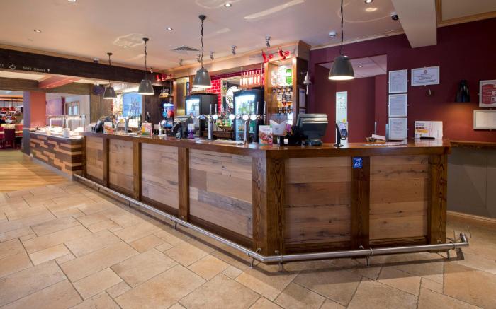 Premier Inn Catterick Garrison