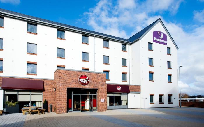 Premier Inn Catterick Garrison