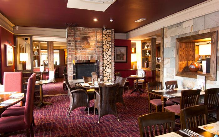 Premier Inn Bradford South