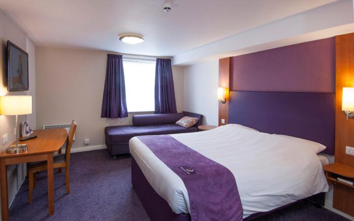 Premier Inn Bradford North - Bingley