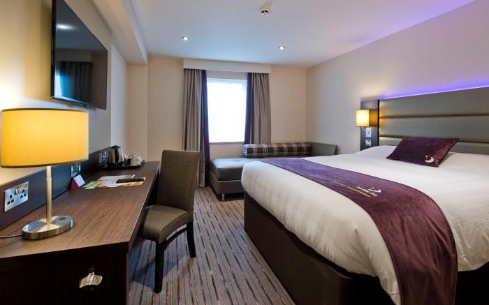 Premier Inn Cockermouth