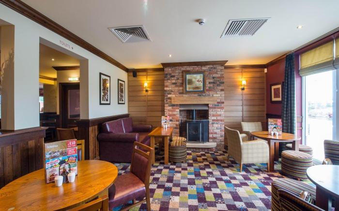 Premier Inn Cleethorpes
