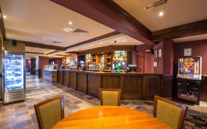 Premier Inn Cleethorpes