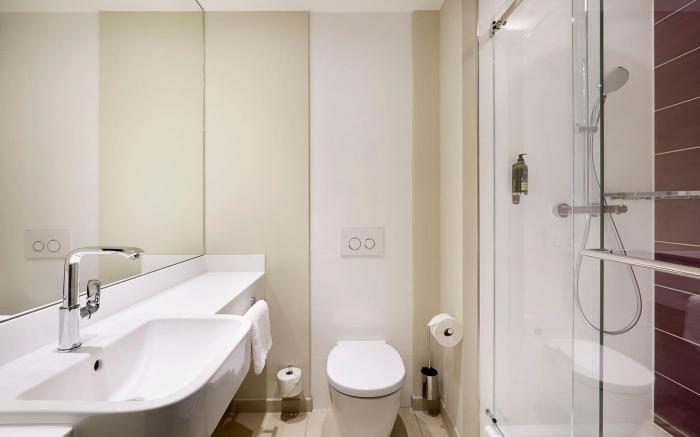 PREMIER INN FRANKFURT MESSE