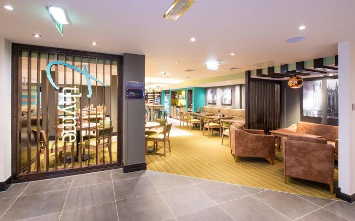 Premier Inn Bury St Edmunds Town Centre