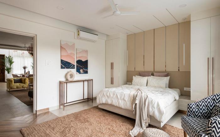 Fenicia Villas - Siolim