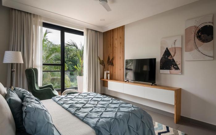 Fenicia Villas - Siolim