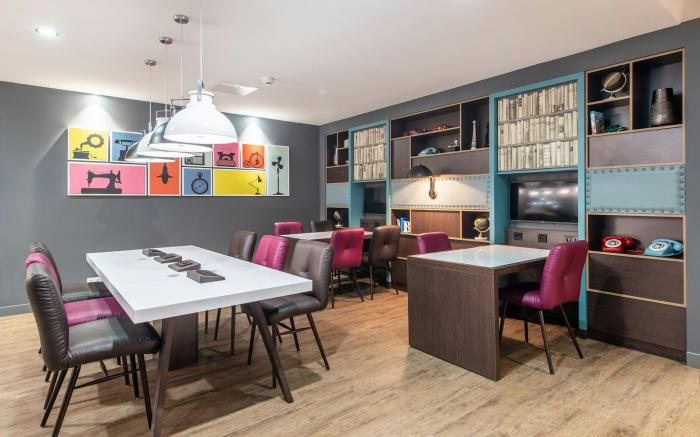 Premier Inn Braunschweig City Centre