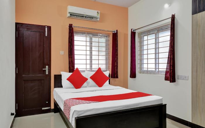 Hotel O Kb Residency