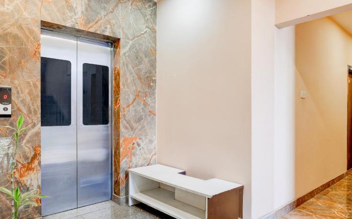 Townhouse Beltola Tiniali Formerly Hotel Pratishtha
