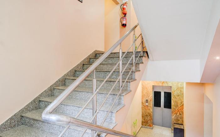 Townhouse Beltola Tiniali Formerly Hotel Pratishtha