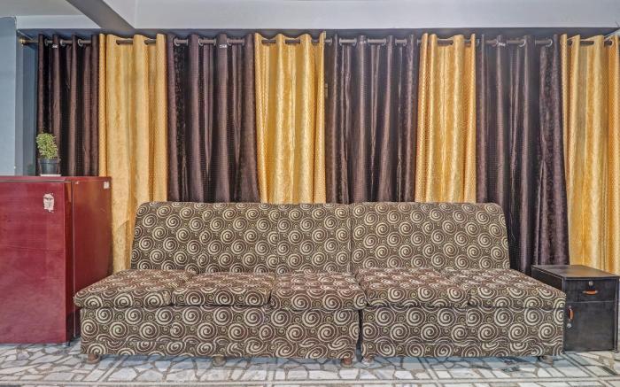 Super Hotel O Satguru Residency