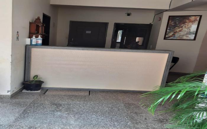 Super Hotel O OM SAI RAM GUEST HOUSE