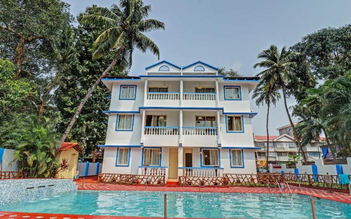 Collection O Grand Royal Palms