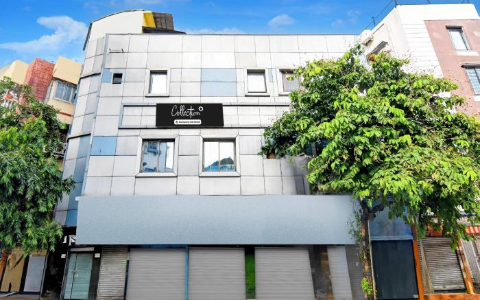 Super Collection O Karaya Road Formerly Hotel New Diamond