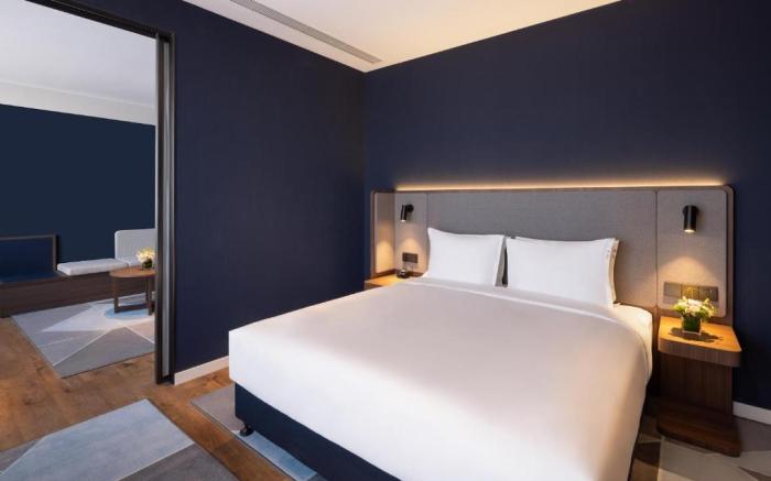 Holiday Inn Express Qingdao Jinshui By IHG