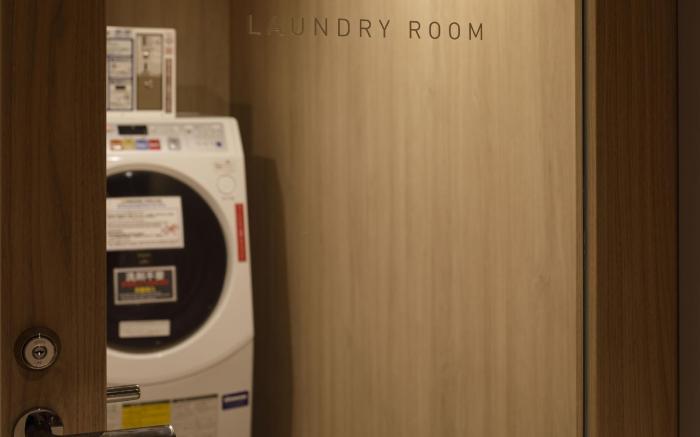 HOTEL THE LEBEN OSAKA