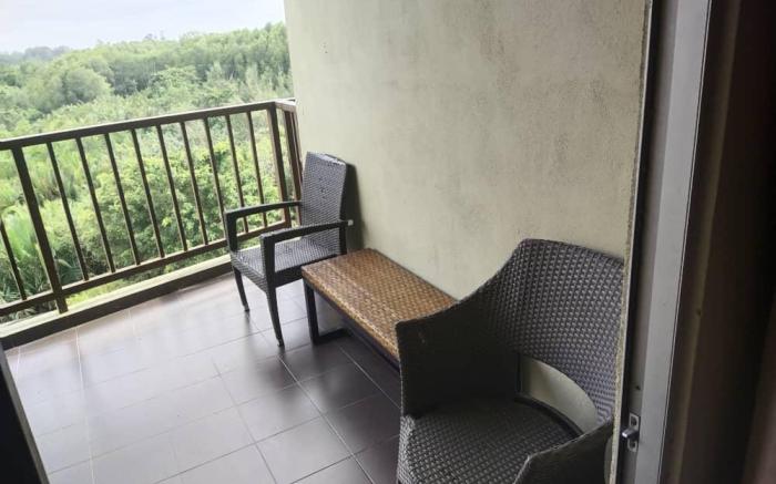 GOLD COAST MORIB 2ROOM APARTMENT