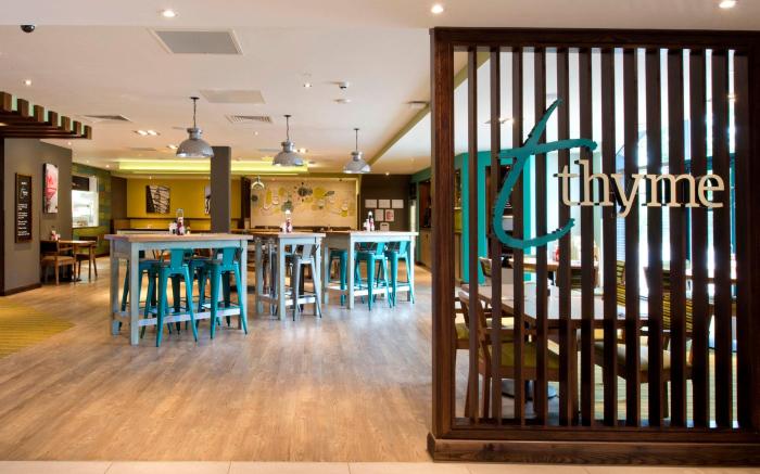 Premier Inn Darlington Town Centre