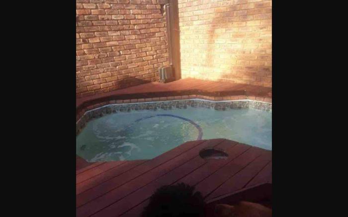 Gold Pot Stay a 5 bedroom House