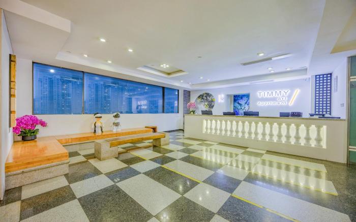 Guangzhou Timmy Hotel