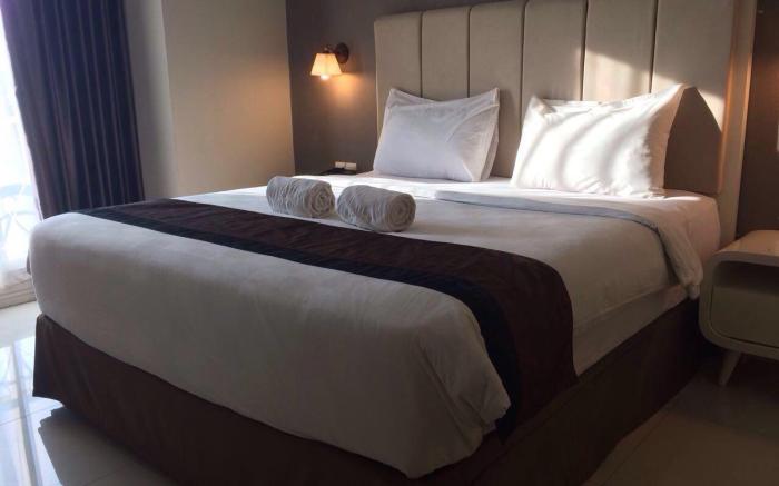 Hotel Grand Malebu Makassar