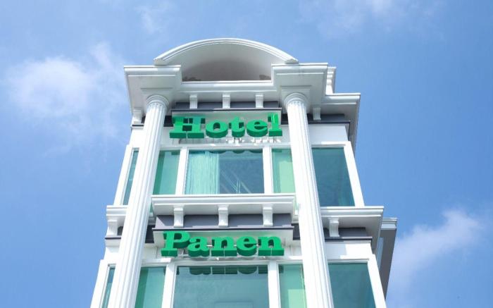 Panen Hotel