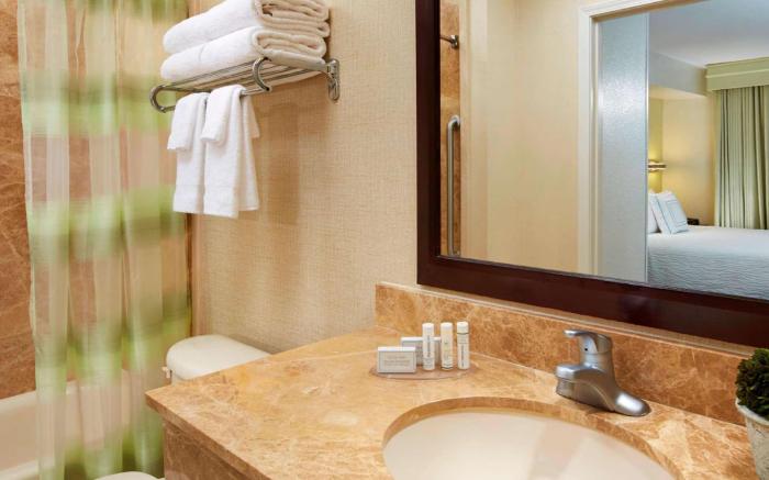 Best Western Hesperia-Victorville Suites