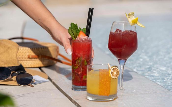 Hyatt Centric Jumeirah Dubai