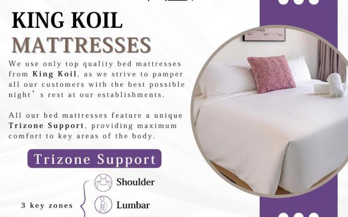 Autumn by ALV, 2BR  Sunny Designer