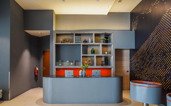 Go Hotels Plus Naga