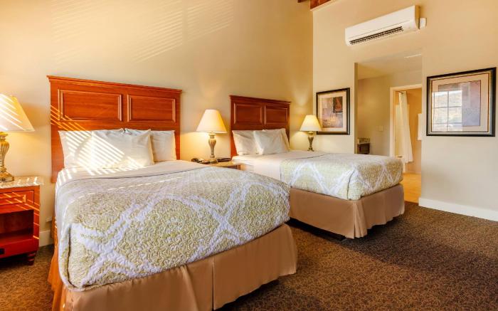 Jackson Park Inn, an Ascend Collection Hotel