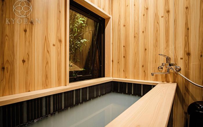 NEW OPEN** Kyoto Sta. 5 mins Walk**KYORAN Quality