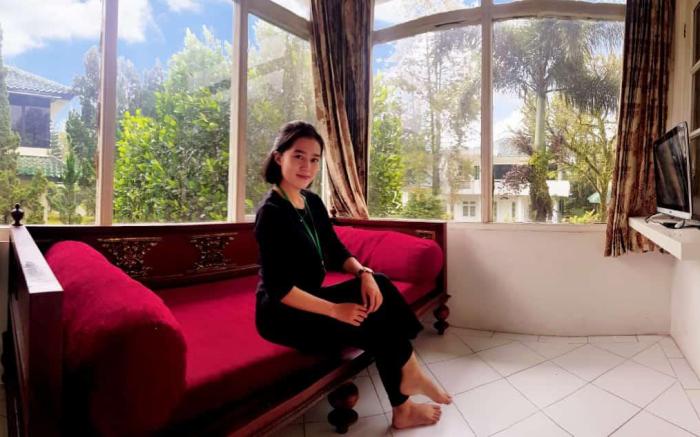 Suitable For Family & Best for Honeymoon and relax