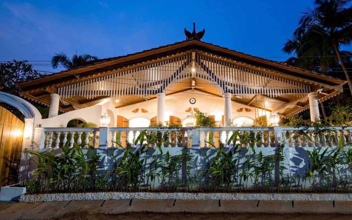 Bay View by Vista Rooms