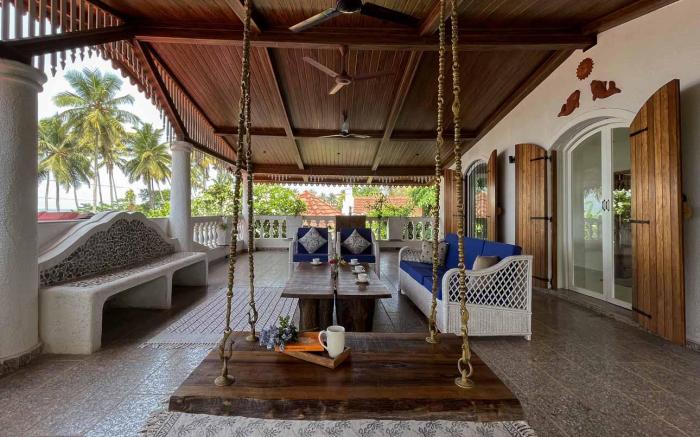 Bay View by Vista Rooms