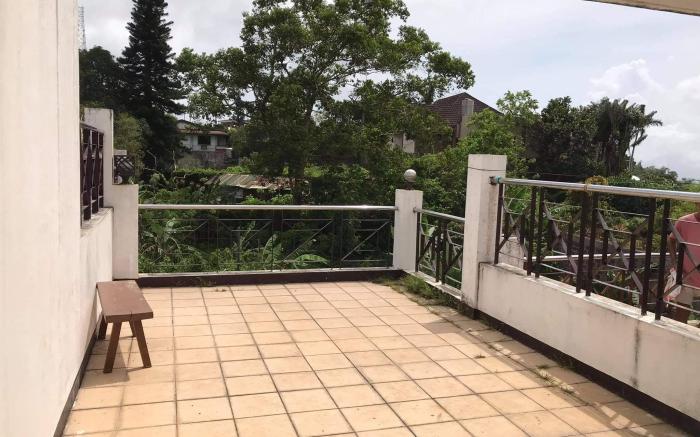 Sofichem Marketing Property - Townhouse